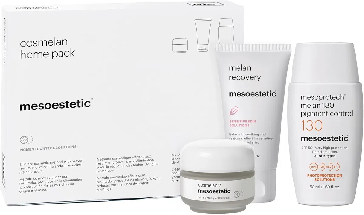 Cosmelan Pack