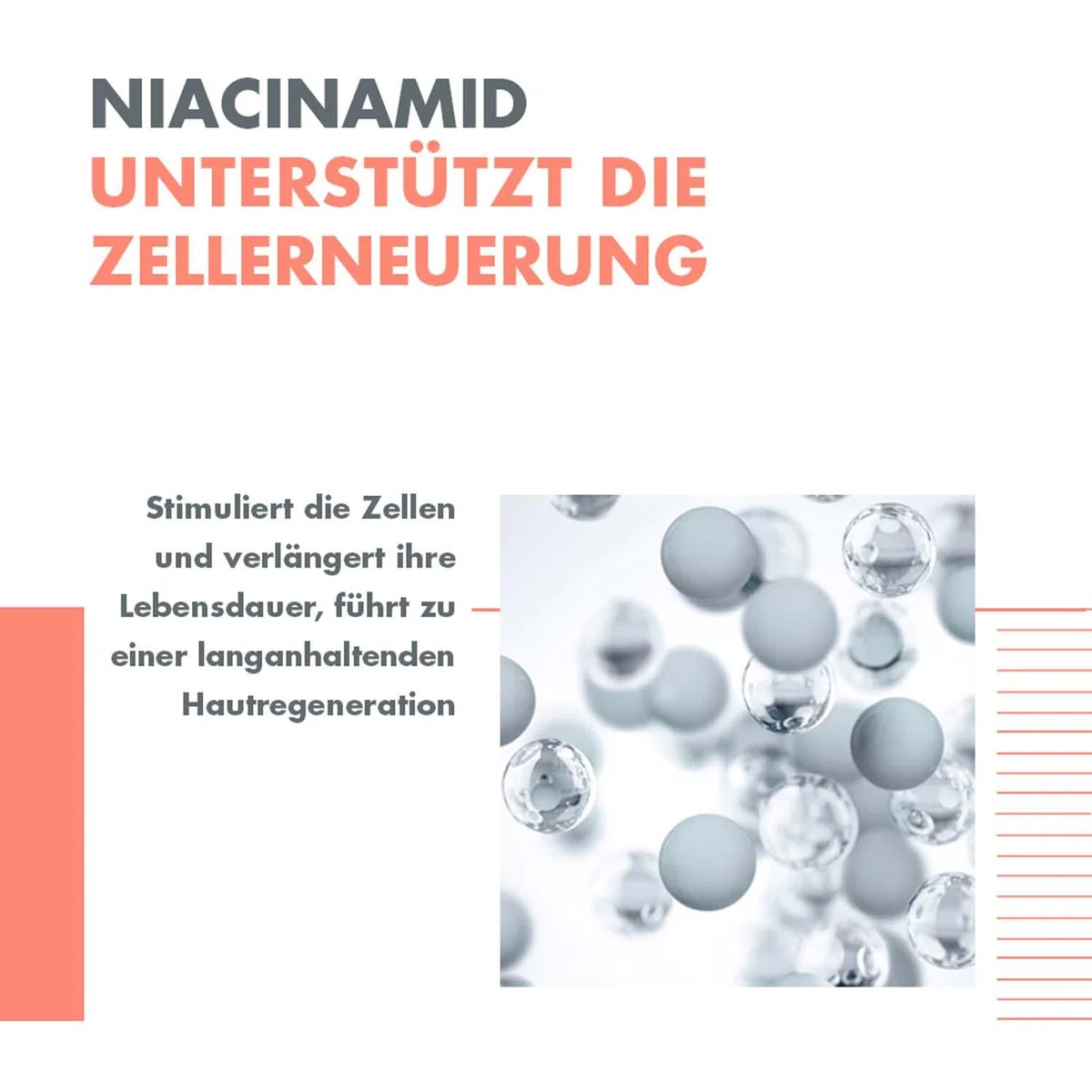 AVÈNE Hyaluron Activ B3 - Zellerneuerndes Aqua-Gel - Vegan - 50 ml | Aufpolsternd & sichtbar straffend - Reduziert Falten - reiner Hyaluronsäure - 91% natürliche Inhaltsstoffe - Alternde Haut