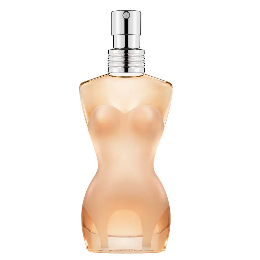 JEAN PAUL GAULTIER Classique Eau De Toilette