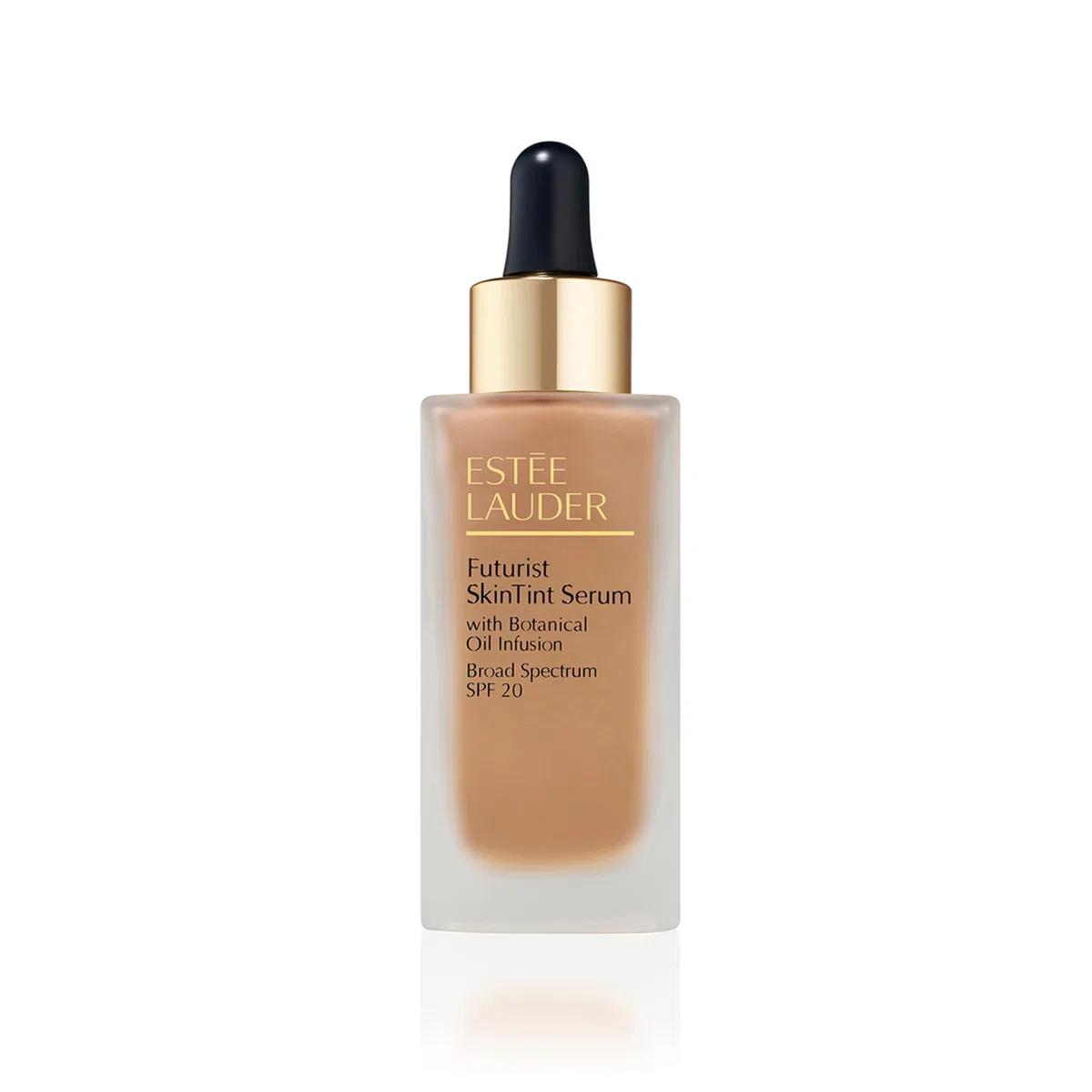 ESTÉE LAUDER Futurist SkinTint Serum Foundation SPF 20-3C2 Pebble, 30 ml