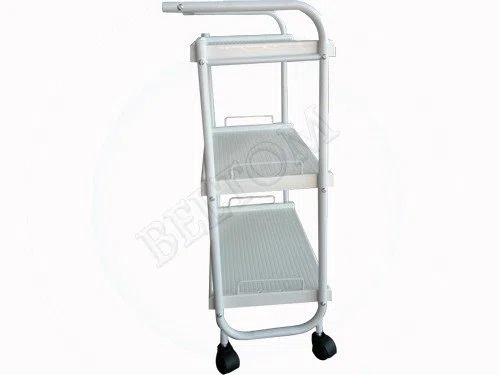 Beltom® Friseurwagen Kosmetikwagen Rollwagen Arbeitswagen mit Rollen