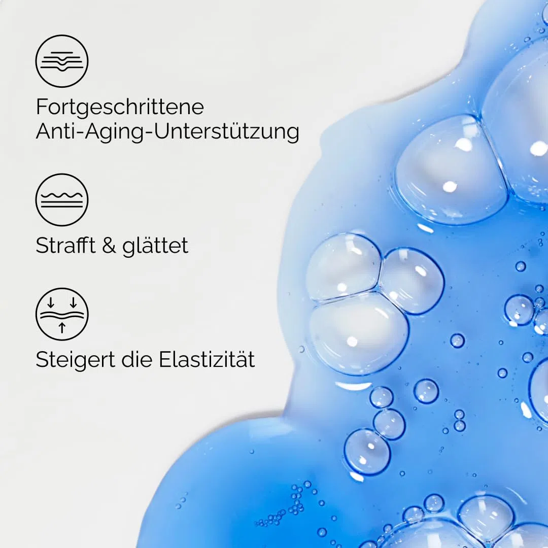 The Ordinary Multi-Peptide + Copper Peptides 1%, Anti-Aging-Serum für feine Linien und Hautelastizität, 30ml