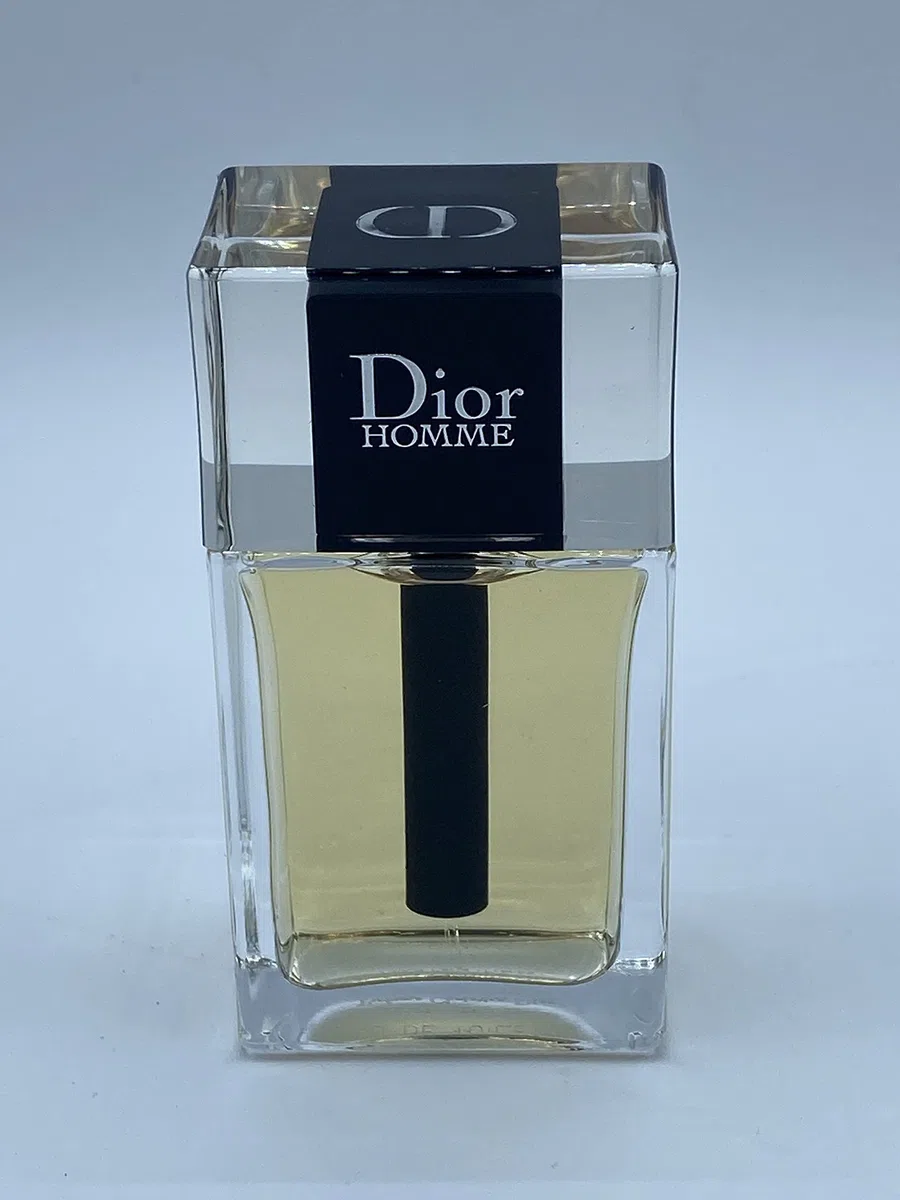 Dior Homme Eau de Toilette 50 ml