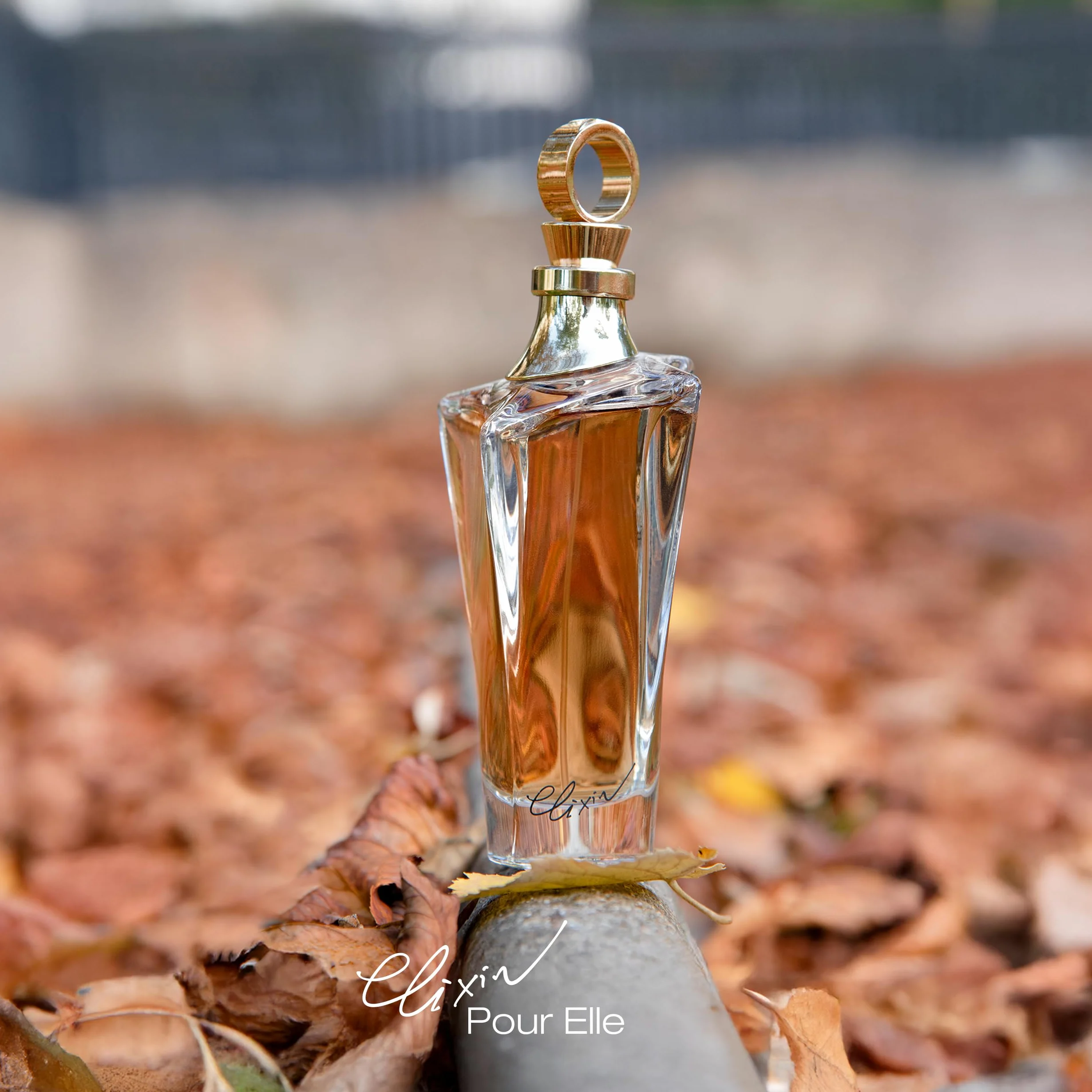 Mauboussin - Reise-Set Elixir für Sie: Eau de Parfum 100 ml & Travel Spray 20 ml