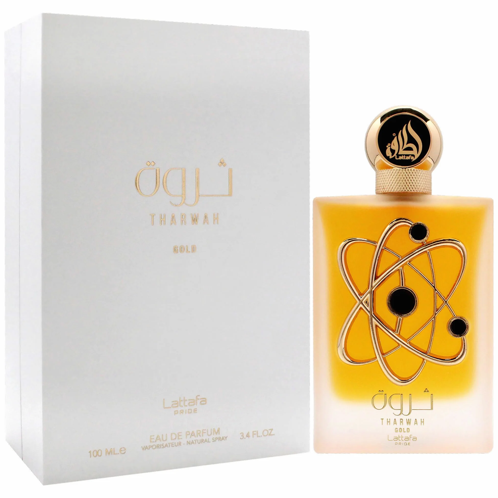 Tharwah GOLD 100 ML