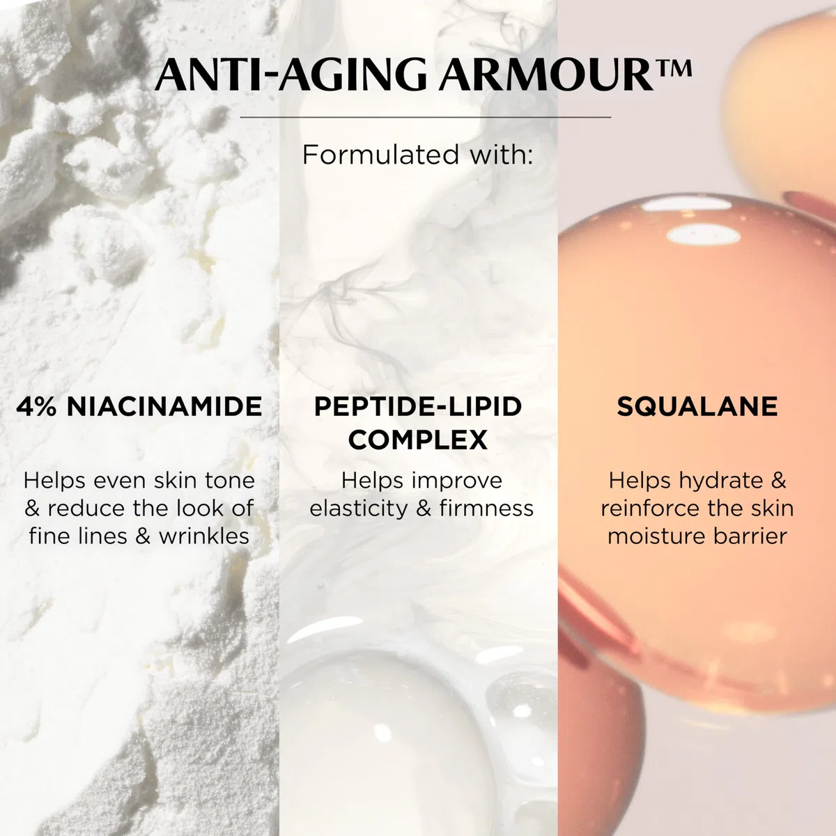 IT Cosmetics Confidence in a Cream, Feuchtigkeitsspendende Anti-Aging-Gesichtscreme zur Verbesserung der Hautstruktur, Gegen Falten und feine Linien, Für mehr Elastizität und Spannkraft