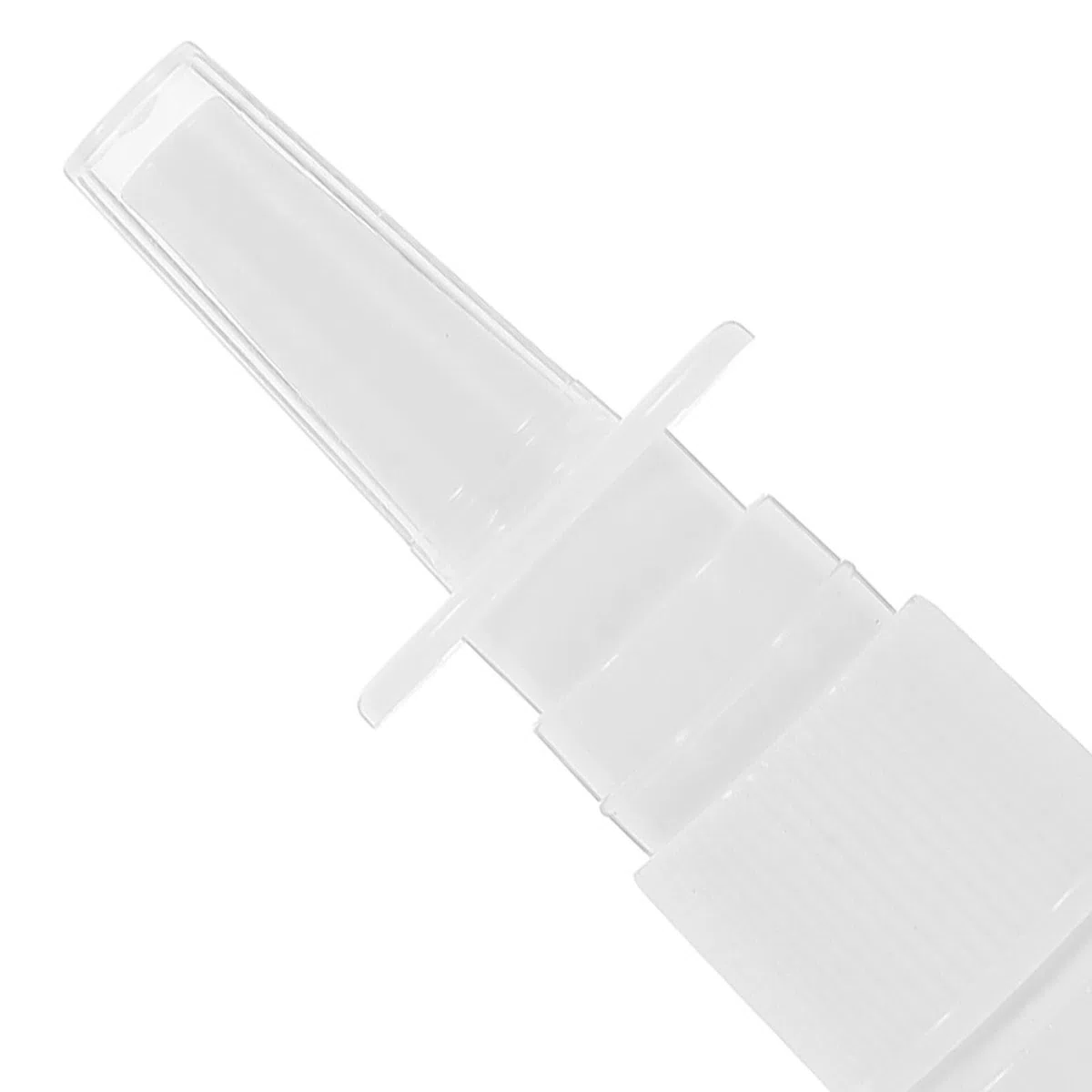 DOITOOL 200 Stück Wiederbefüllbare Tragbar aus Pe Sprühflasche 10-ml mit Klarem Schutzdeckel für Reisen und Outdoor Anwendungen