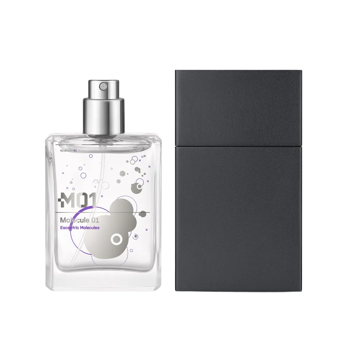 Escentric Molecules Molecule 01 Eau de Toilette Natural Spray 30 ml