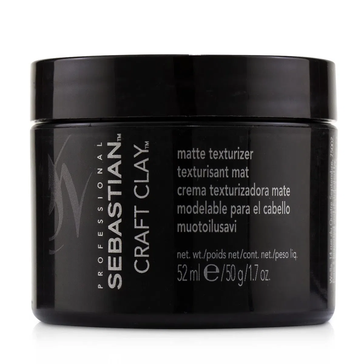 Sebastian Professional Form Craft Clay 50g