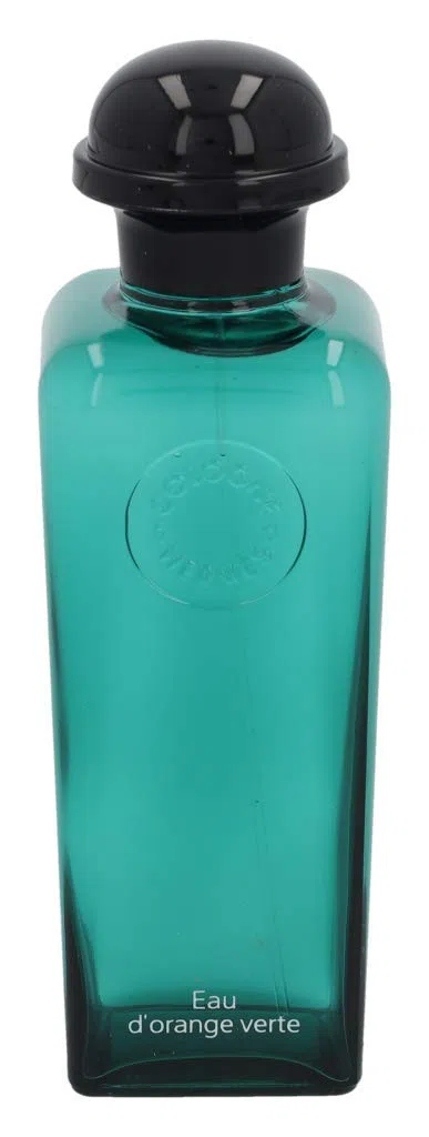 Hermès Eau D'oranje Verte Eau de Cologne 100 ml