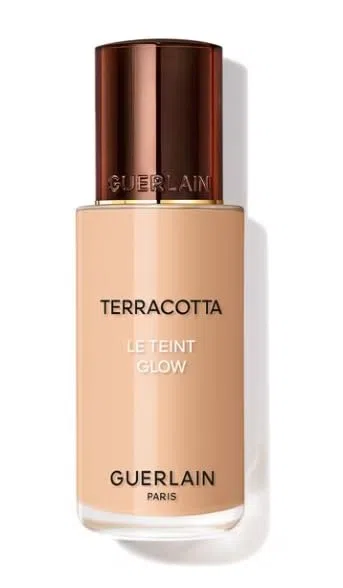 Terracotta Le Teint Glow Fondo De Maquillaje Fluido #9N 30 ml