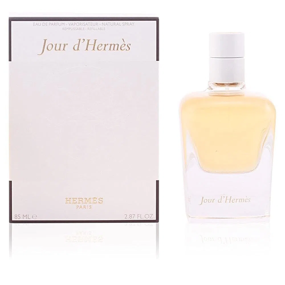 Hermès Parfümwasser für Frauen 1er Pack (1x 85 ml)