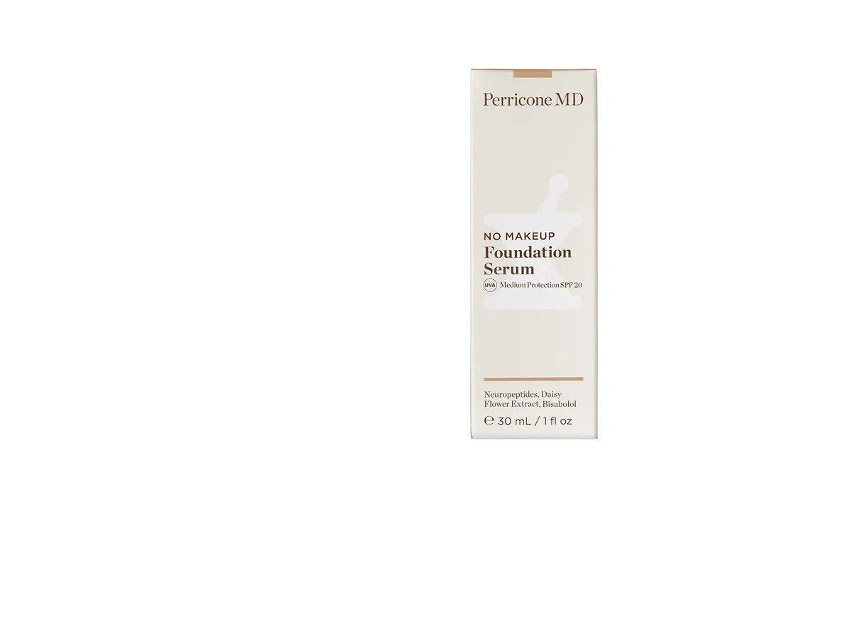 Perricone PERRICONE NM Foundation Serum Golden 30 ml