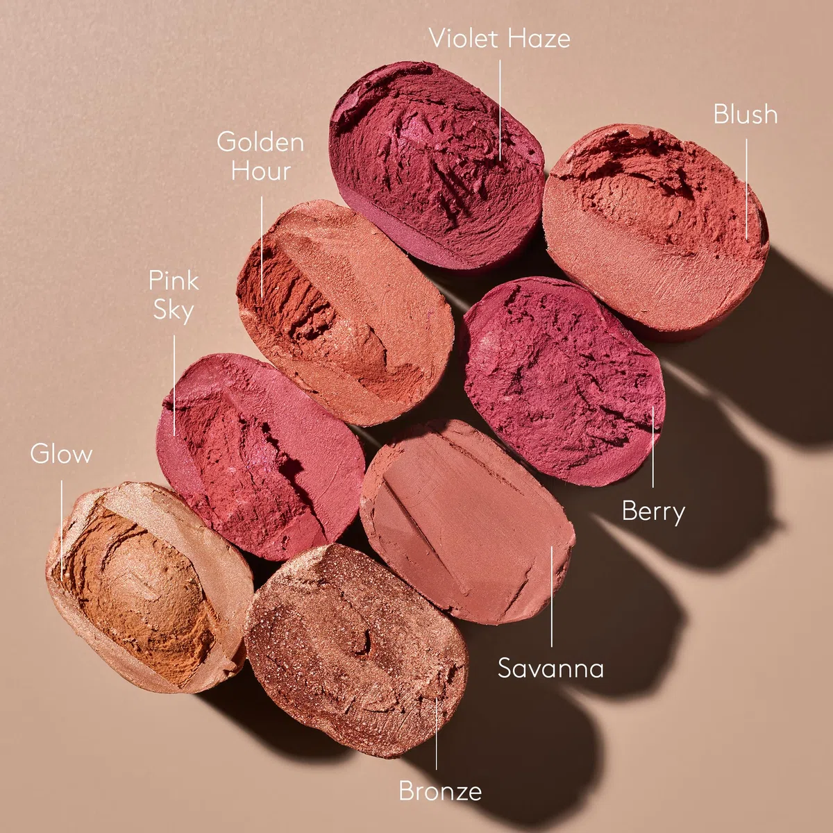 Colorescience Sunforgettable Total Protection Color Balm LSF 50 Mineral Lippen- und Wangenfarbe