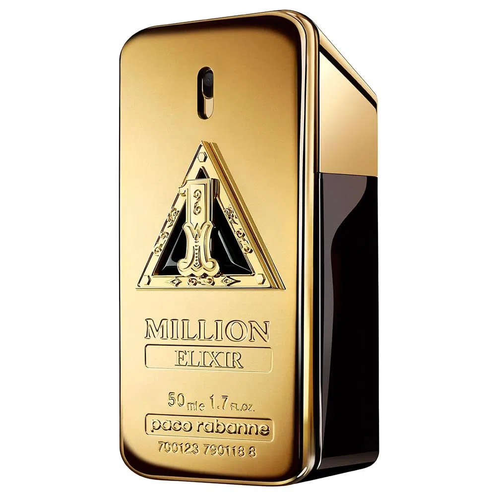 Paco Rabanne 1 Million Elixir Parfum Intense Edp Spray Parfum