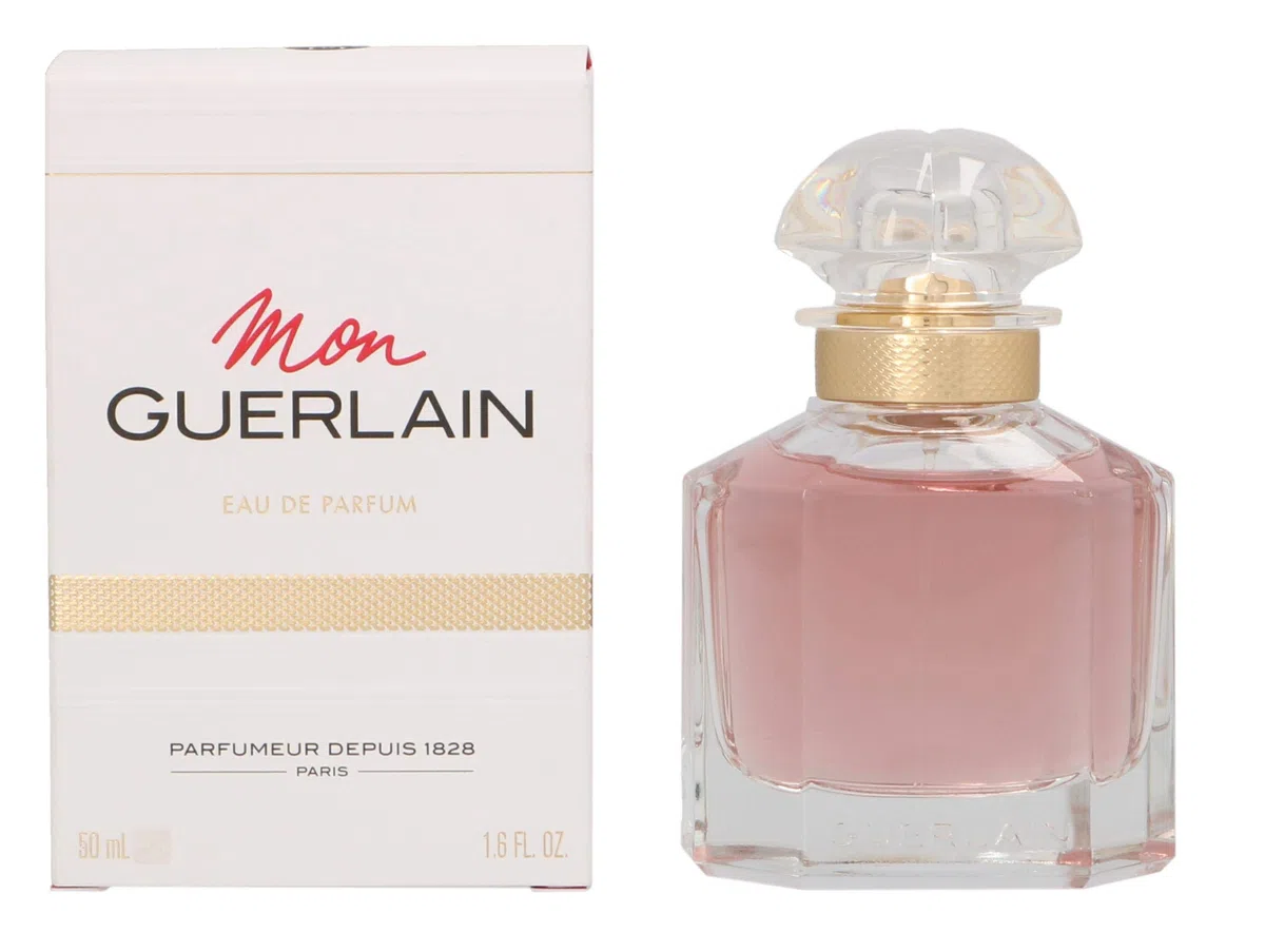 Guerlain Mon Edp Vapo, 50 ml