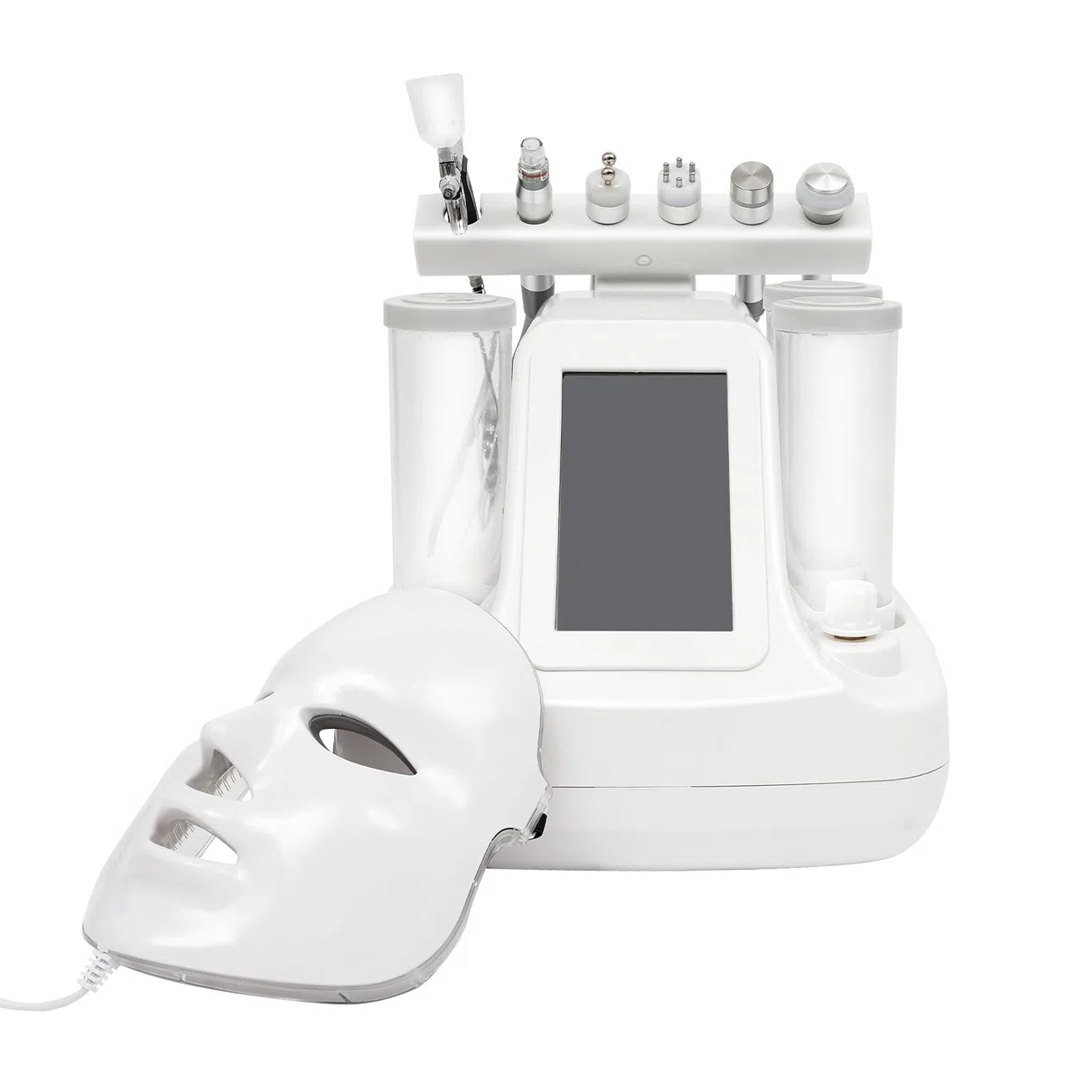 AquafacialgeräT Hydrafacial GeräT Hydrafacial Aqua Facial GeräT Hydrofacial-GeräT Hydrafacial GeräT Professionell Eignet Sich für HäUser SchöNheitszentren Salons Spa Hautbehandlungszentren