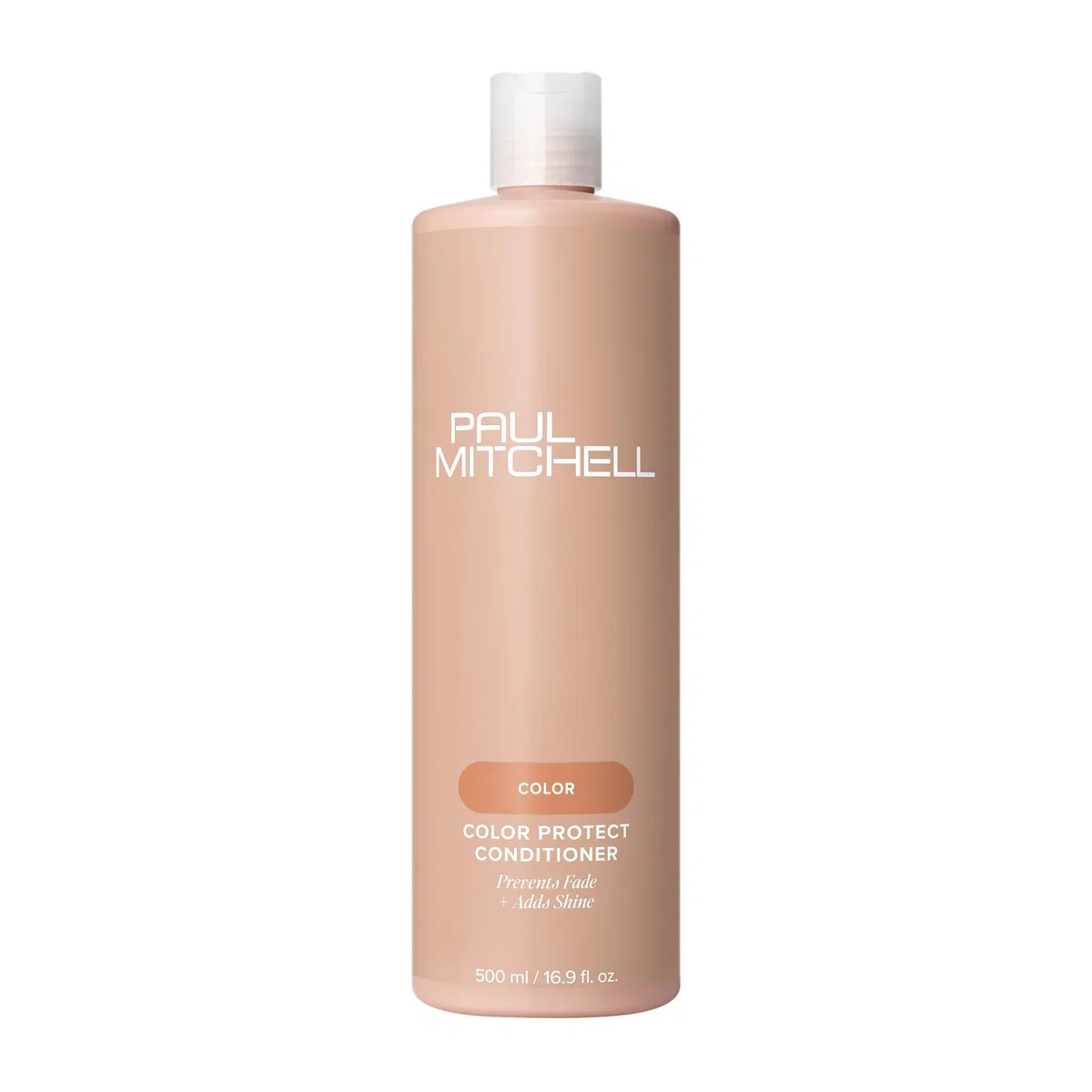 Paul Mitchell Color Protect Conditioner - pflegende Haarspülung für coloriertes Haar, Haarpflege-Mittel entwirrt und spendet Feuchtigkeit