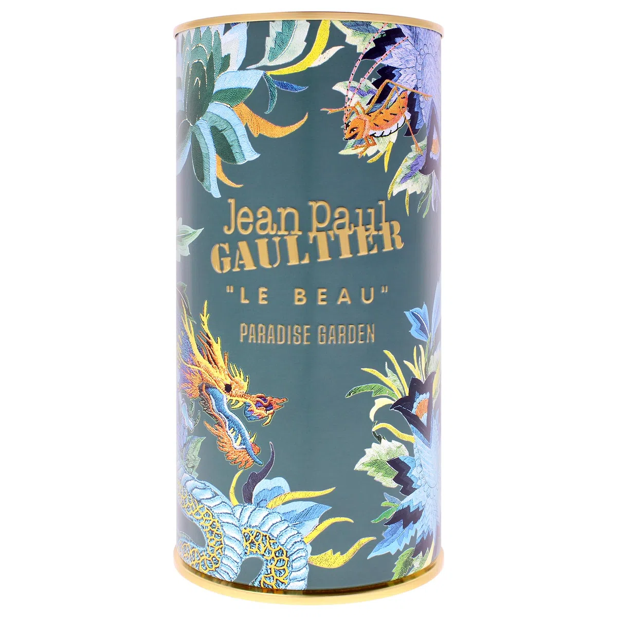 Jean Paul Gaultier Le Beau Paradise Garden Eau de Parfum 75ml