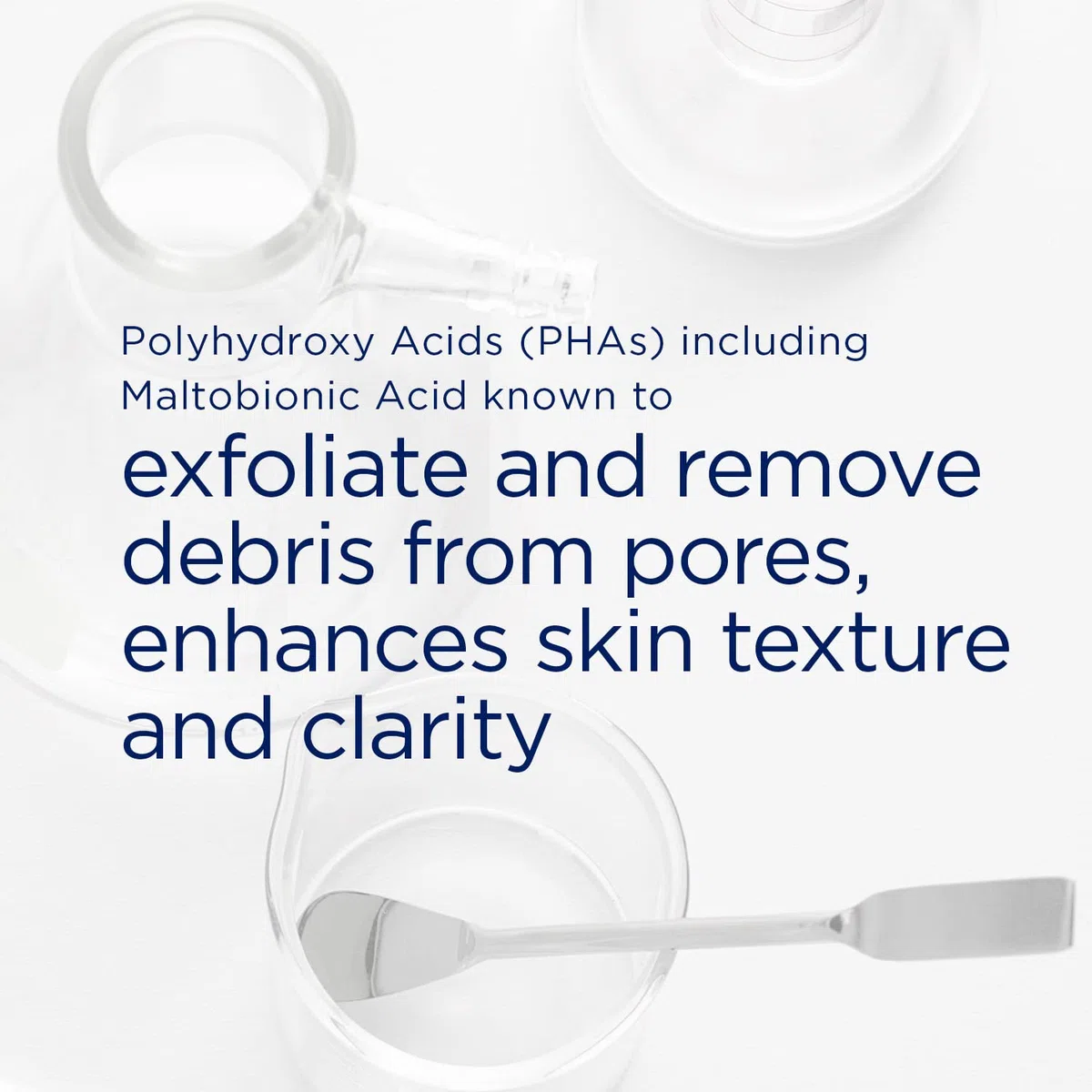 NEOSTRATA Peeling Wash Revitalizing Foaming Gesichtsreiniger mit Polyhydroxysäure für alle Hauttypen, seifenfrei, parfümfrei, 125 ml (1 Stück)