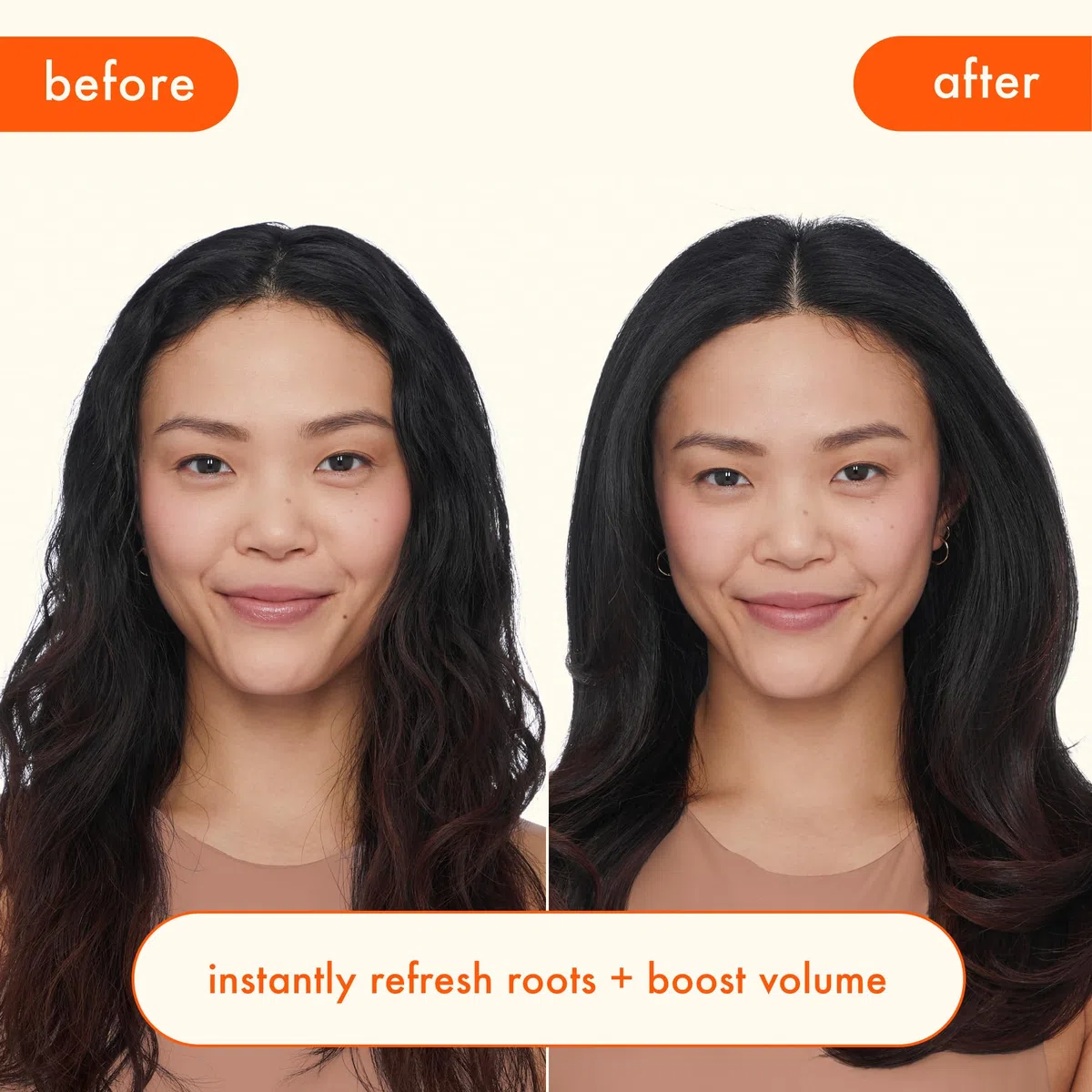 amika Everyday Magic Bestsellers Set - Enthält Reisegröße soulfood pflegende Haarmaske, perk up talkfreies Trockenshampoo Spray + die Wizard silikonfreie Entwirrungsgrundierung (3 Stück)