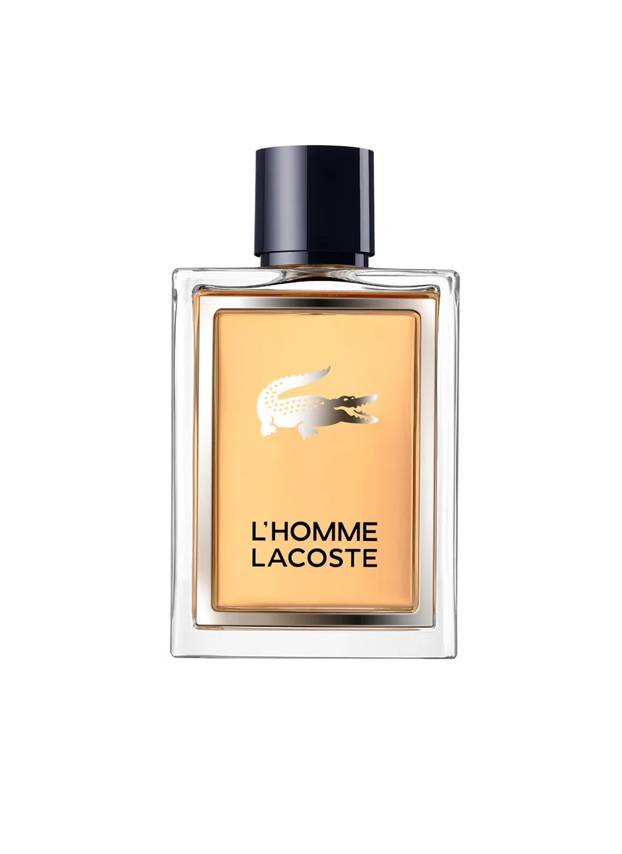 LACOSTE L'Homme EdT, Linie: L'Homme, Eau de Toilette, Größe: 100ml