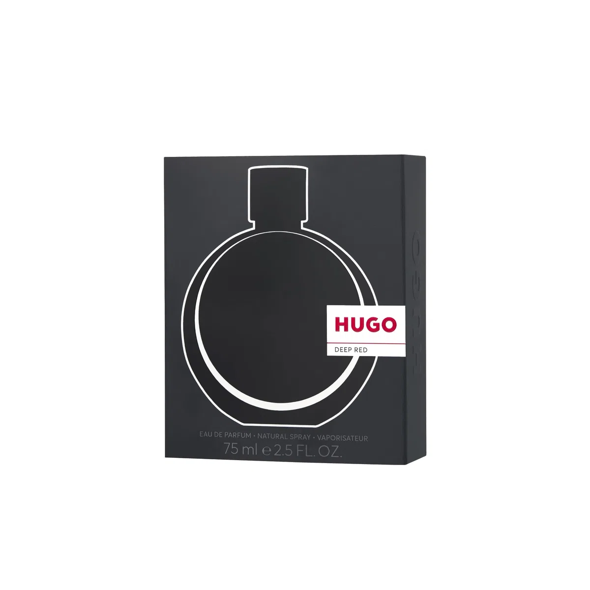 Hugo Deep Red Eau de Parfum