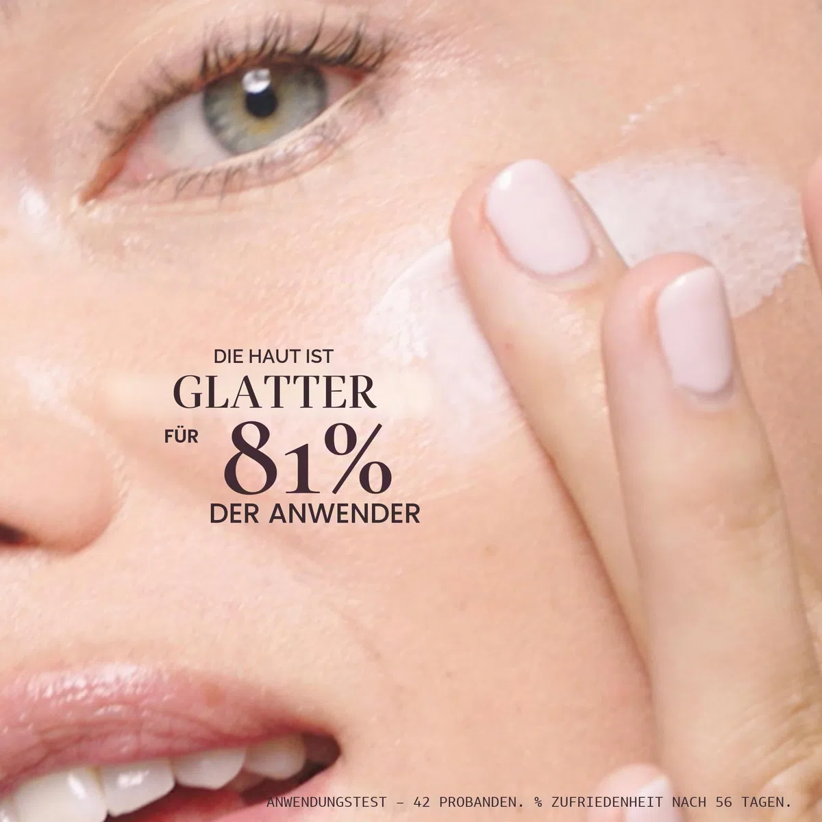 Nuxe Nuxuriance Ultra Creme gegen dunkle Flecken und Anti-Aging, LSF 30, 50 ml, Feuchtigkeitscreme mit dreifacher Wirkung für reife Haut, zielt auf dunkle Flecken, Falten und Verlust der Festigkeit