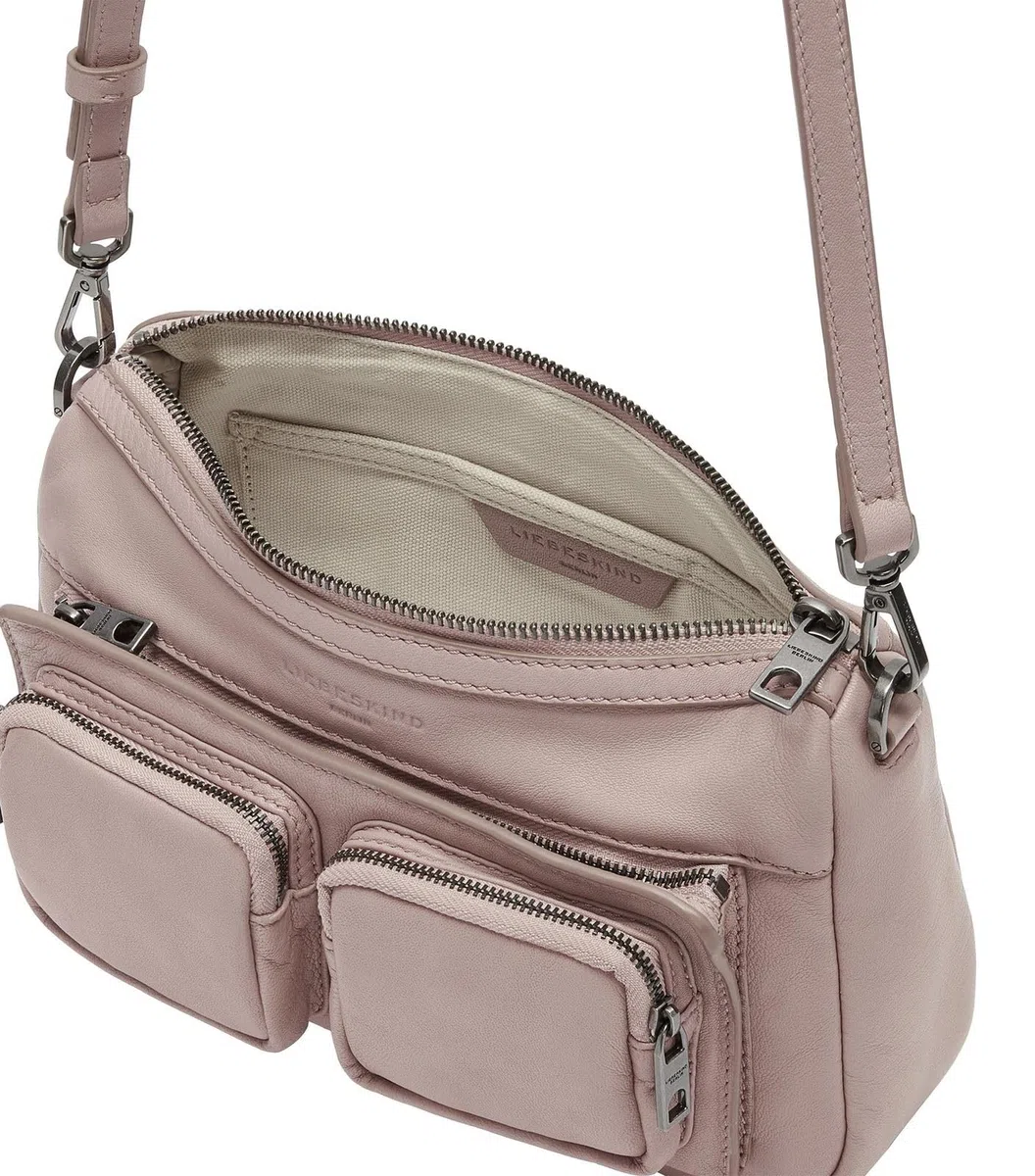 LIEBESKIND Hobo S Maia Sheep Natural Hobo