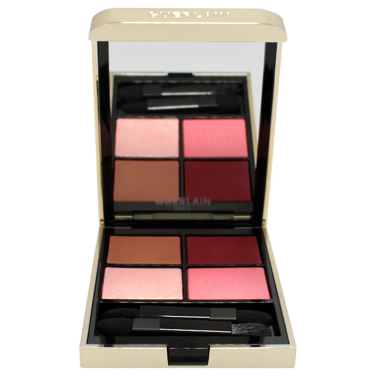 GUERLAIN Ombres G Eyeshadow Palette Nr.530 Majestic Rose, 6 g