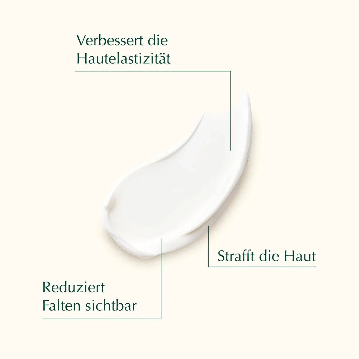 WELEDA Cell Longevity Super Anti-Aging Youth Boosting Day Cream - Gesichtspflege Tagescreme mit [NAD⁺] Booster & [Retino-Cell] gegen die 10 Zeichen der Hautalterung (Naturkosmetik, vegan, 50ml)