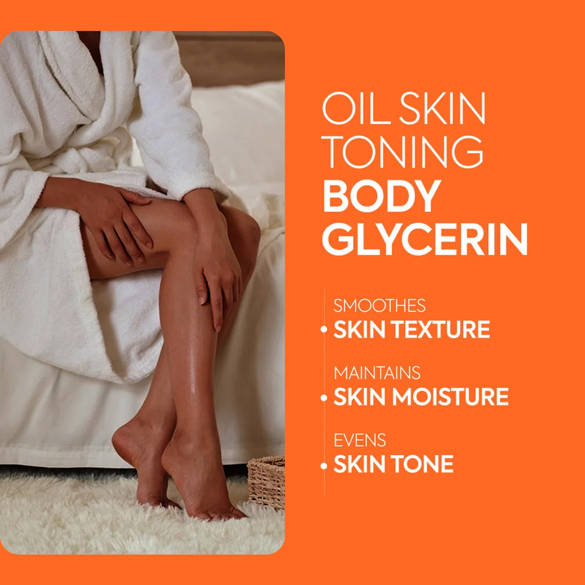 Makari Extreme Karotten & Argan Öl mit Glycerin zur Hautverschönerung 16,8oz - Feuchtigkeitscreme zur Aufhellung & Straffung für Gesicht & Körper mit OrganicarineTM