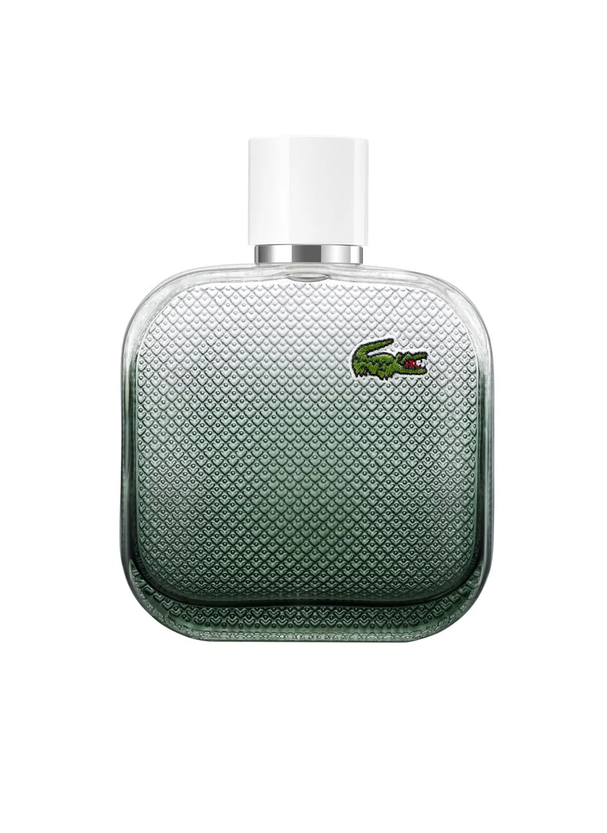 LACOSTE L.12.12 Blanc Eau Intense EdT, Linie: L.12.12 Blanc Eau Intense, Eau de Toilette, Größe: 100ml