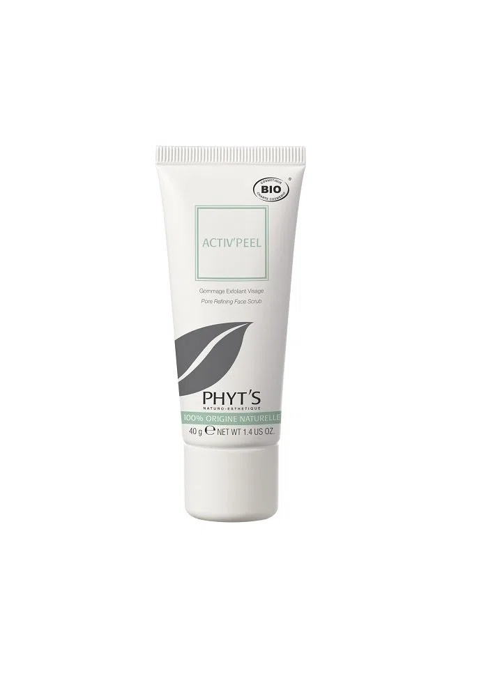 Gesichtspeeling Activ' Peel BIO 40g