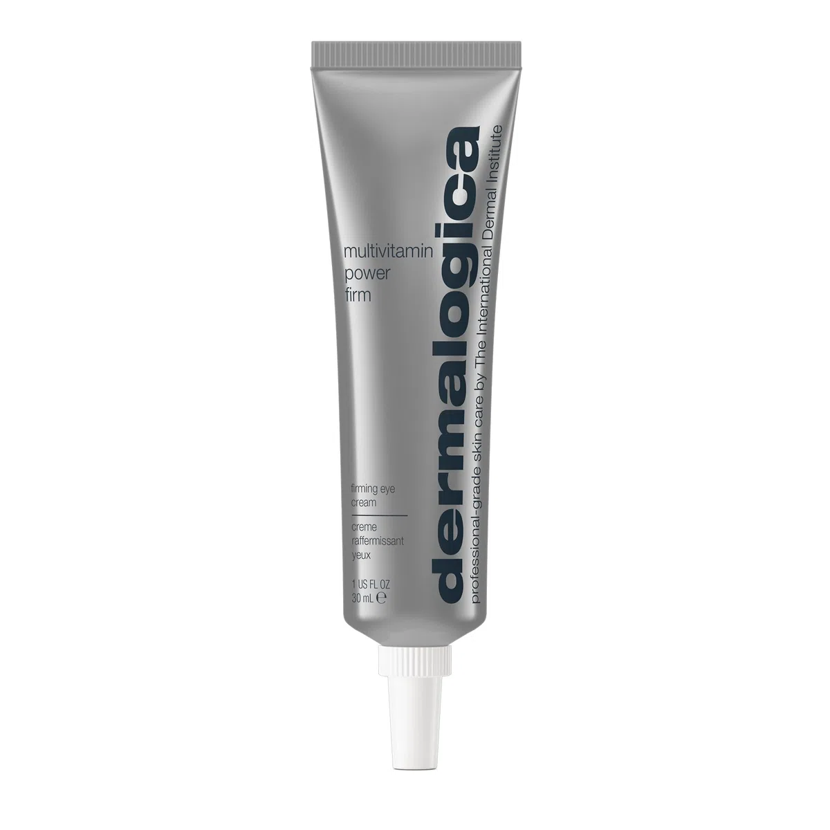 Dermalogica Multivitamin Power Firm Augenpflege 30ml | Vitaminreiche Augenpflege, die festigt, feine Linien glättet und die Haut auf Make-up vorbereitet.