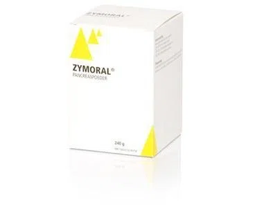 AST Zymoral Pancreas Powder - 240g