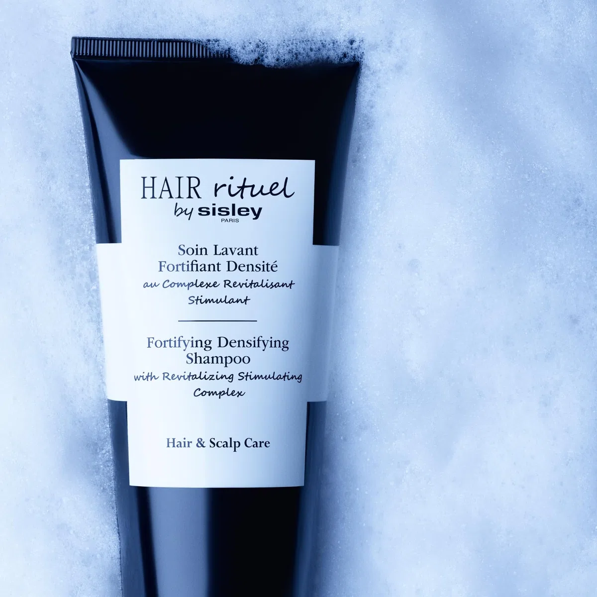 Sisley Hair Rituel Shampoo Densifying Fortifying 200Ml Haarpflege