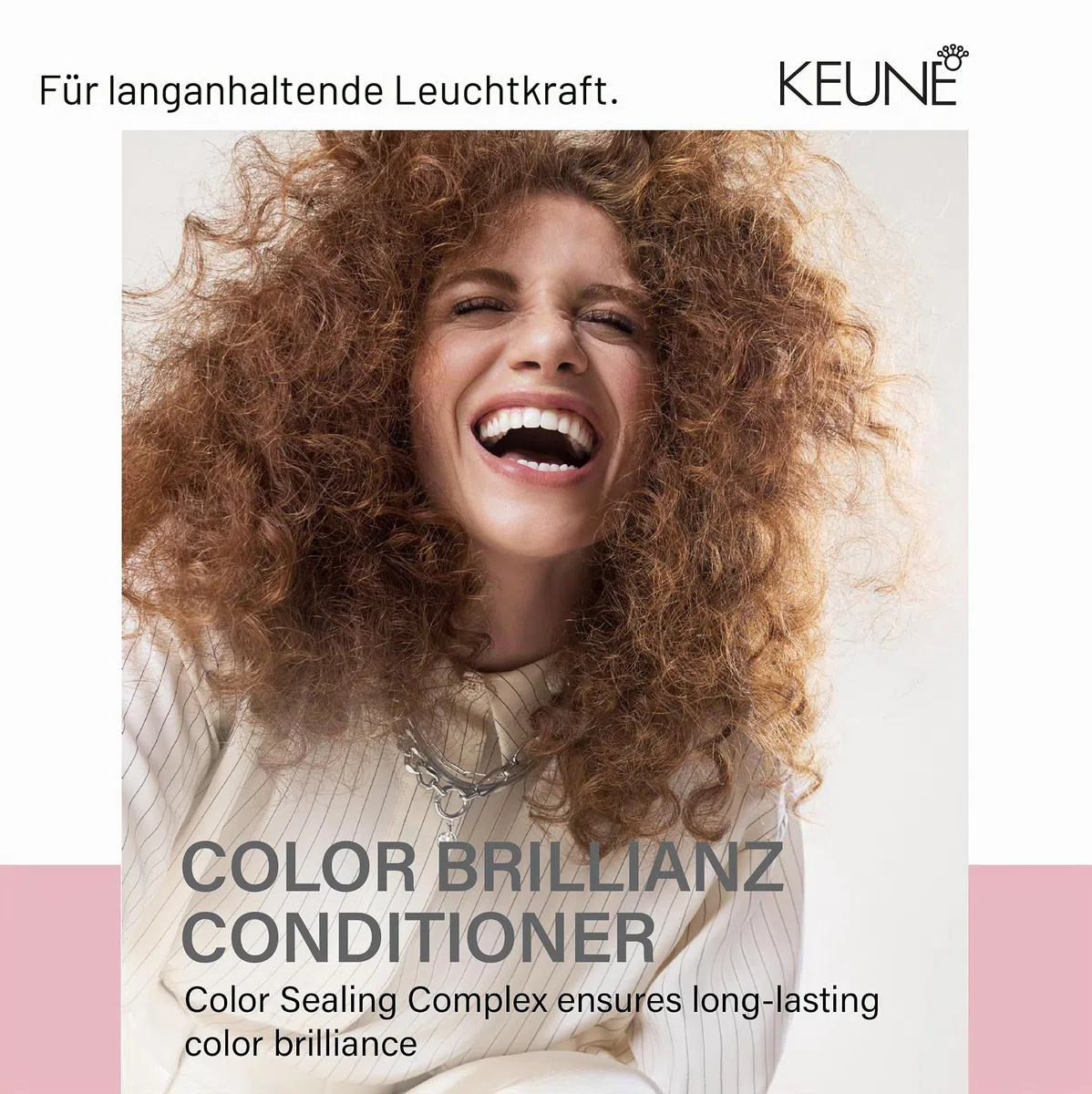 Keune Care Color Brillianz Conditioner 250 ml
