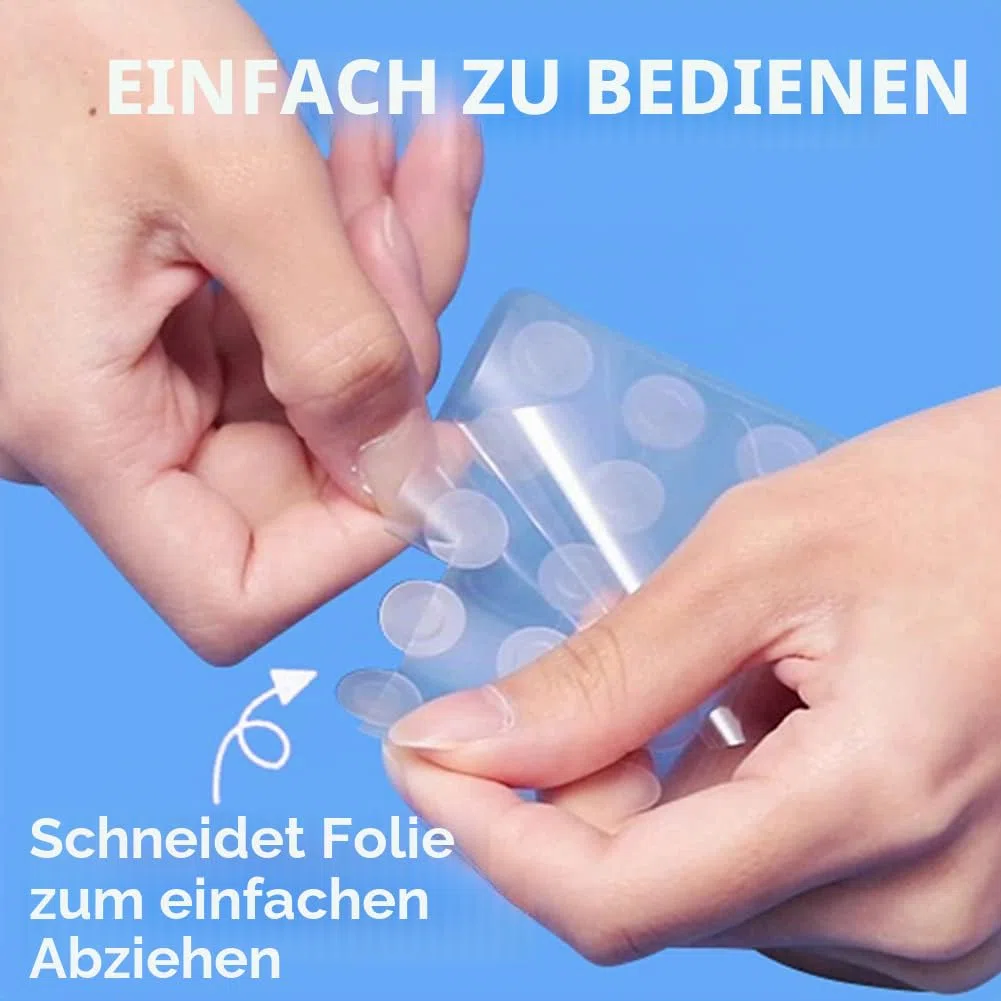 Olive Young Care Plus Spot Patch (102EA) Akne Spot Pimple Absorbent Patch, Wundkompresse, Wundkompresse, Akne Akne Pflege Akne (102EA x 4 Stück)