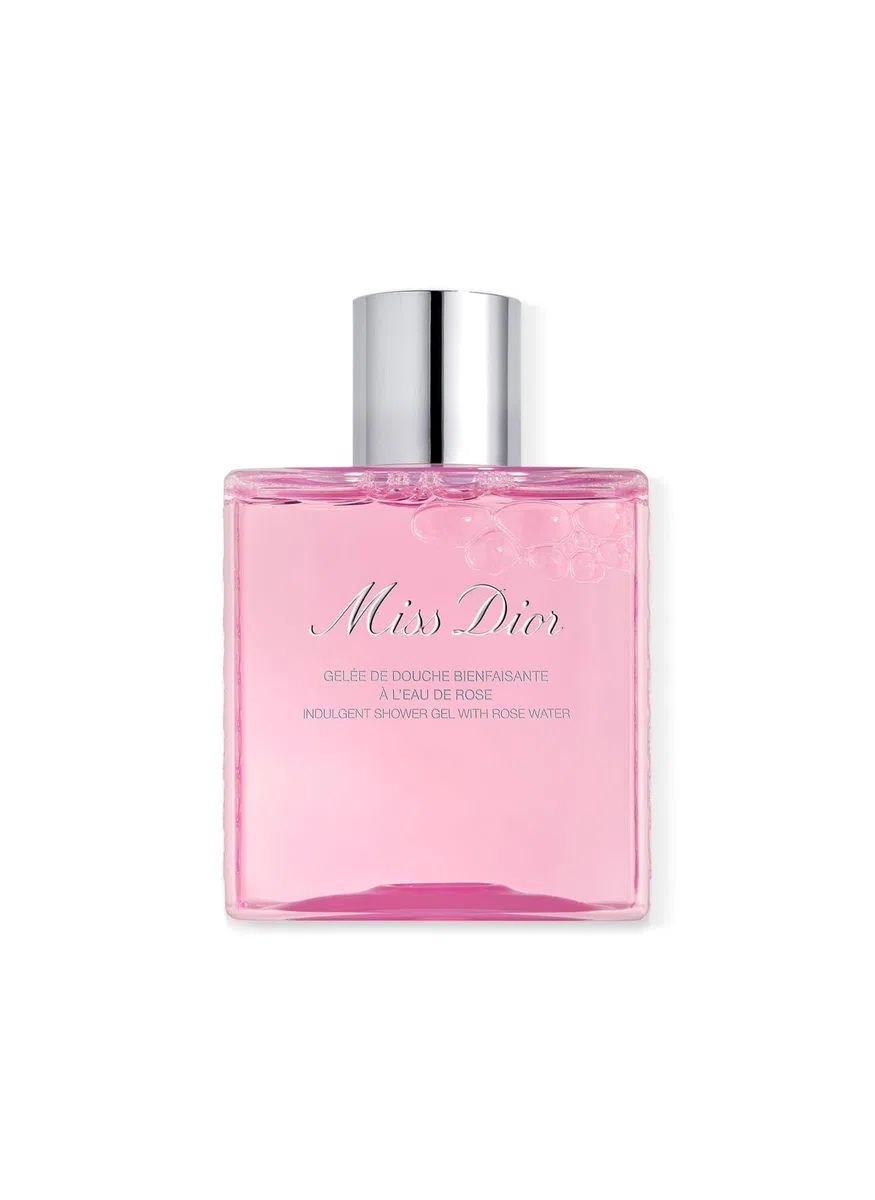 Dior Miss Dior Shower Gel with rose water 175ML
