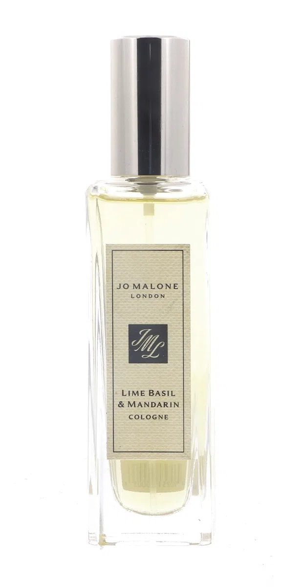 Jo Malone Lime Basil and Mandarin For Women 1 oz Cologne Spray