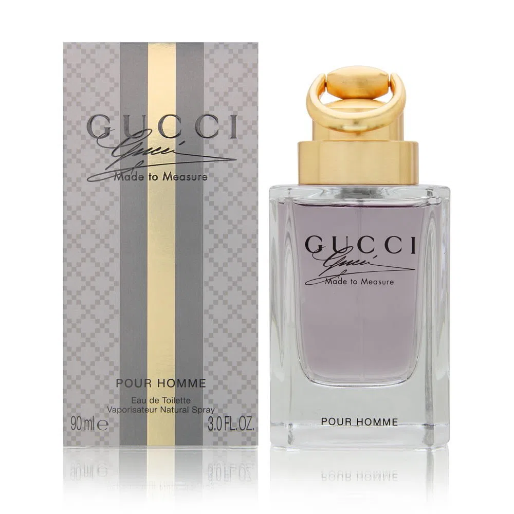 GUCCI by Gucci Measure EDT V, 90 ml