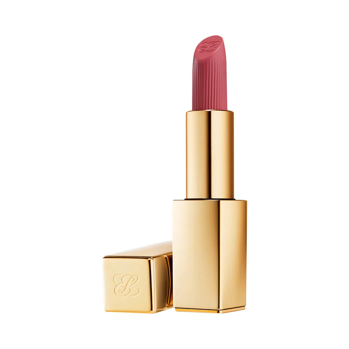 Estée Lauder Pure Color Long-Lasting Cream Lipstick | Langanhaltender Lippenstift mit Creme-Finish | Bis zu 10 Stunden Halt, aufpolsternd & pflegend