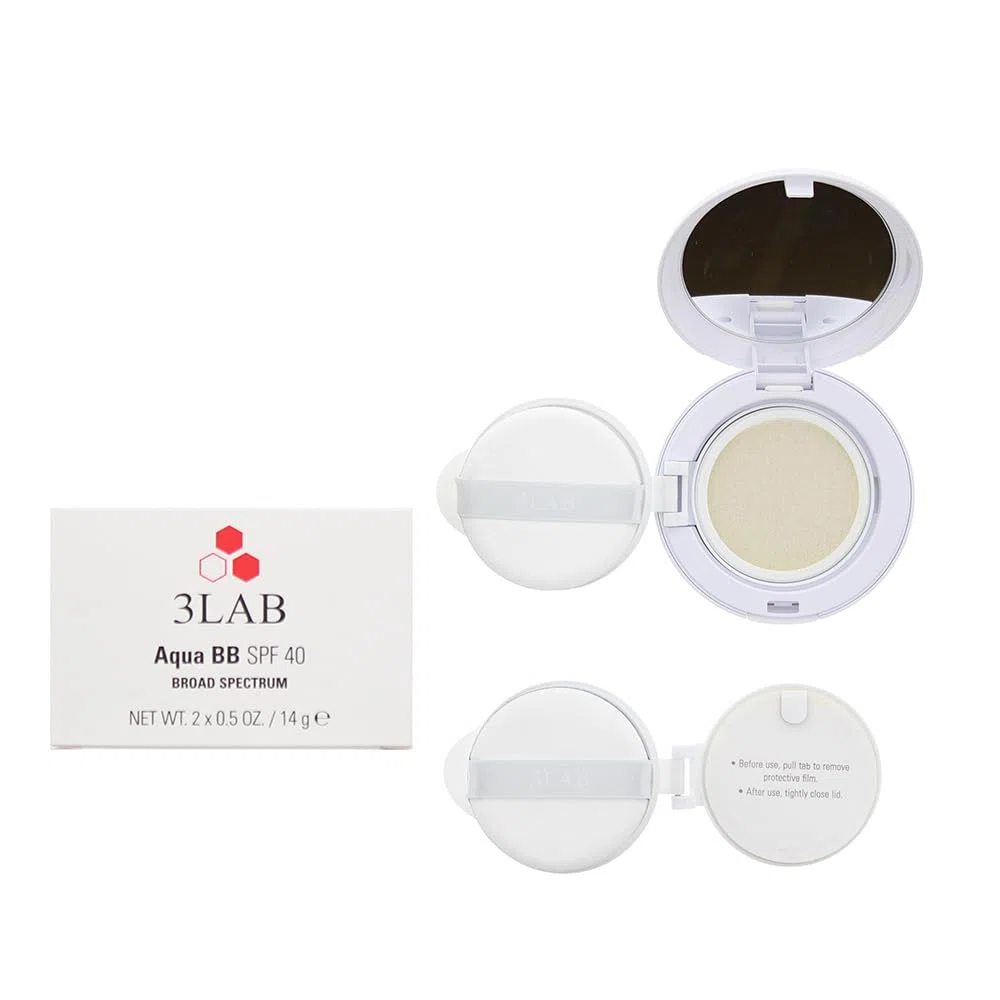 3LAB Aqua BB SPF 40 Gesichtscreme Dark 3, 28 ml