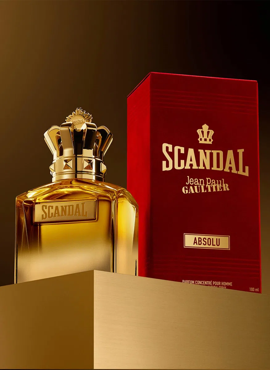 JEAN PAUL GAULTIER Scandal Absolu