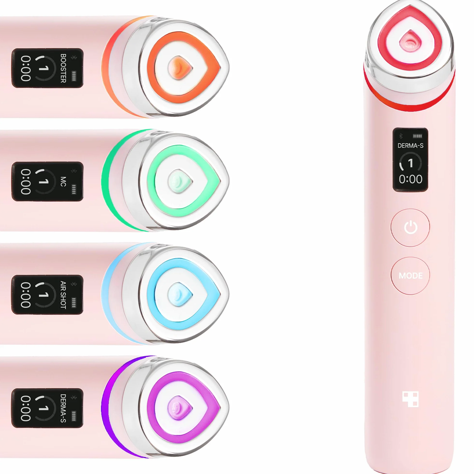 Medicube Booster Pro Pink