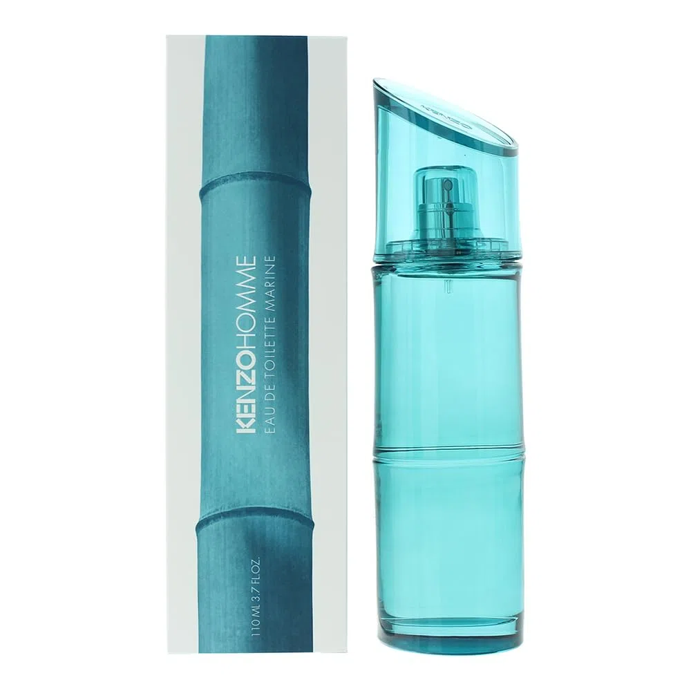 Kenzo Homme Eau de Toilette Marine 110 ml Zerstäuber