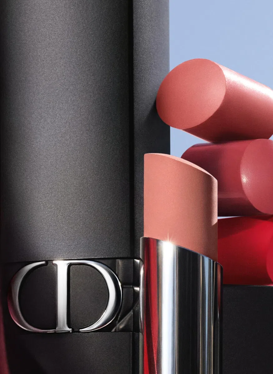 DIOR Rouge Dior Forever Lipstick Nr.525 Forever Chierie, 3,2 g