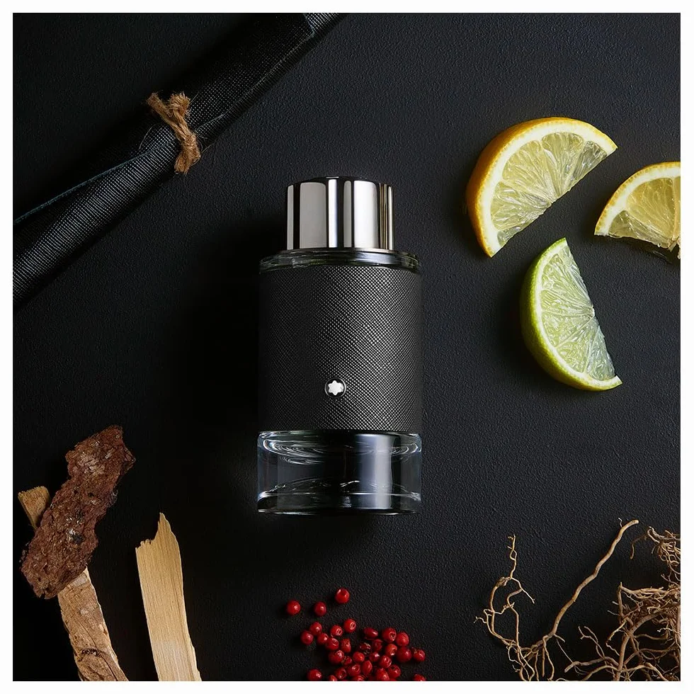 Montblanc Explorer EdP, Linie: Explorer, Eau de Parfum für Herren, Inhalt: 100ml